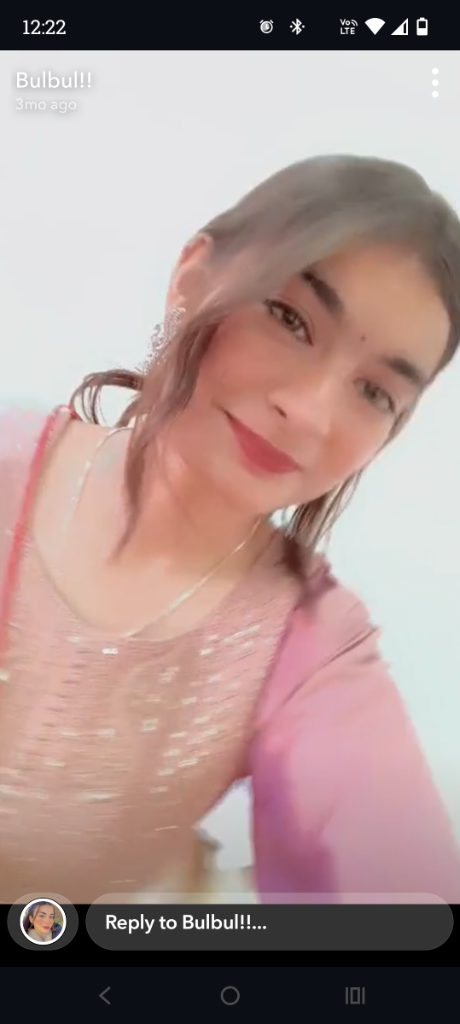 Agrika Sweet Bulbul